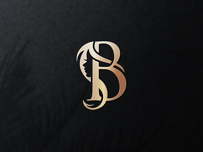 Bellisimo Luxury Logo Design beauty brand identity branding creative design designgraphic graphic design logo logodesign logofolio logomark logos logoservices logotype luxury luxurylogo minimalist minimalistluxury monogram vector