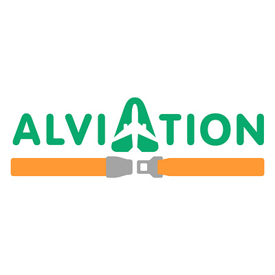 Alviation Opener ads advertising airplane airport animation aviation branding content design graphic design logo motion graphics social video youtube