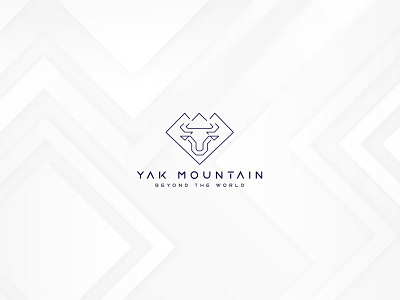 Mountain Logo abstract logo best logo in fiverr branding solutions business logo and website minimal logo modern logo mountain logo travel logo typography logo