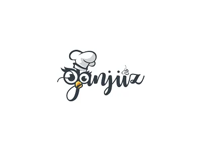 Chef Logo branding branding expert chef logo cook show logo food logo graphic design personal logo restaurant logo