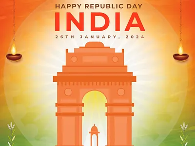 Happy Republic Day - Story2
