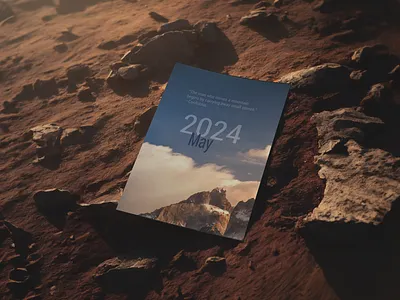 Printable Planners with cover for each month calendar calendar design cover design design graphic design illustration journal magazine design mockup notebook design photoshop planner planner design