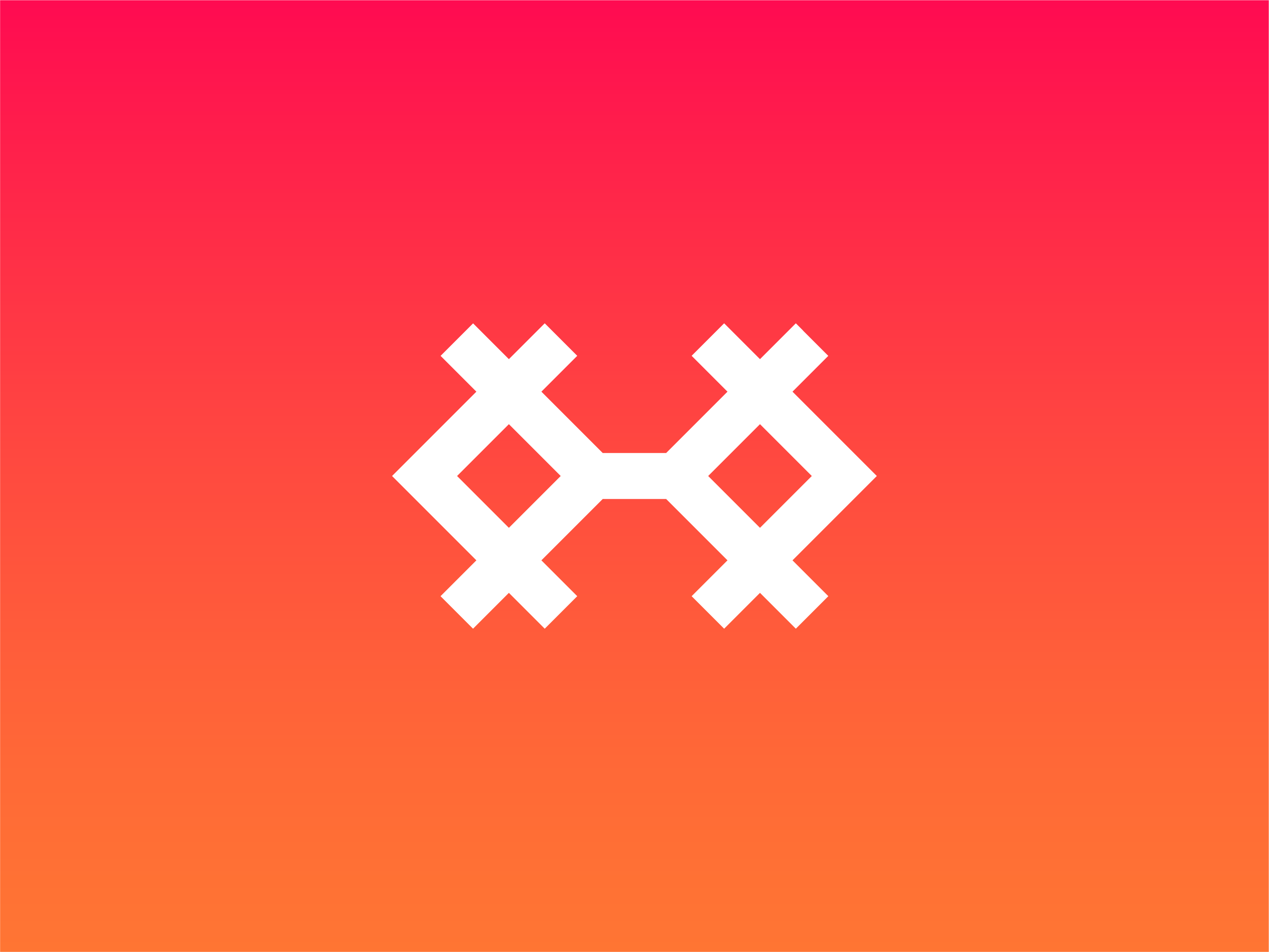 Diamond + Glasses - Logo Design Concept abstract brand brand design branding design diamond fresh fun glasses gradient graphic design illustration logo logo design minimalist modern red tech vector yellow