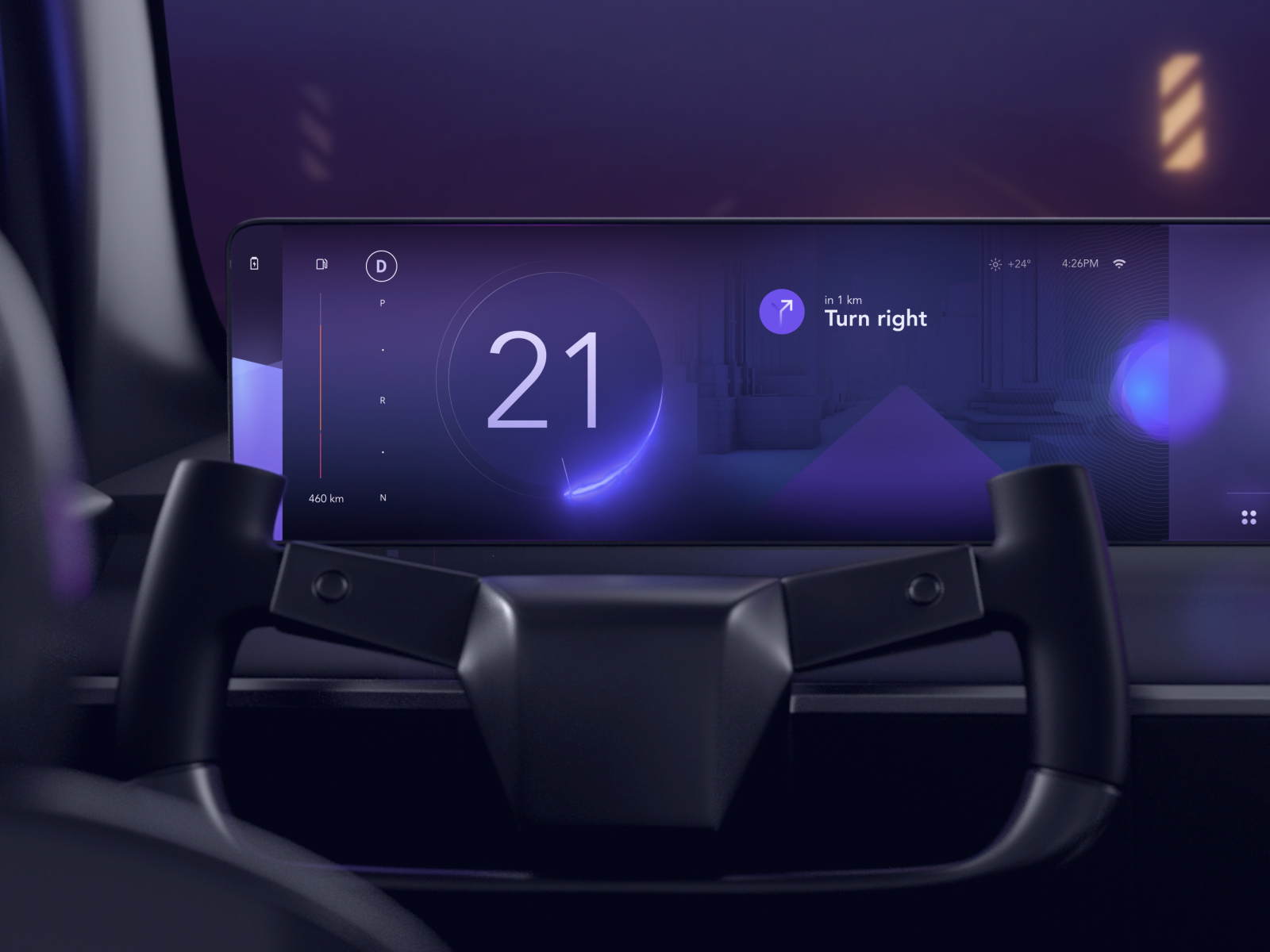 Automotive cluster research ai automotiveui car cluster ev hmi hvac microinteractions speed speedometer ui ux