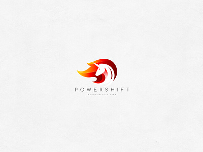 Power logo 3d abstract logo ad design branding modern logo need a logo premium logo design professional logo social media unicorn logo