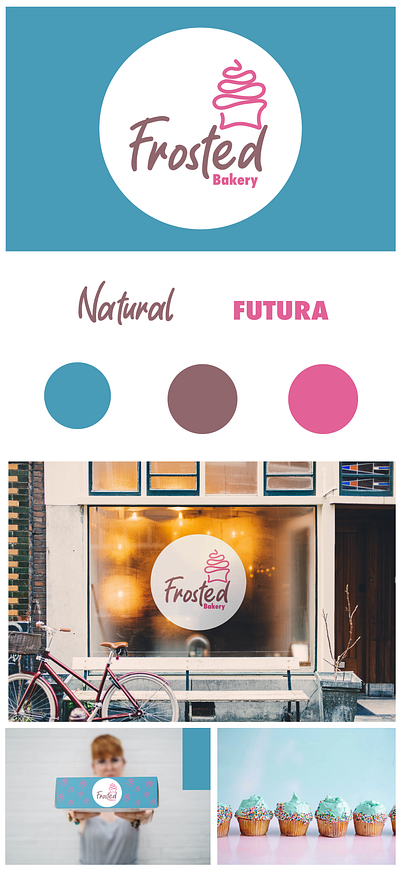 Daily logo challenge day 18 branding graphic design logo