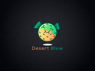 Blowfish 3d adobe illustrator branding branding expert fish agriculture fishing graphic design logo modern logo motion graphics perfect logo ui