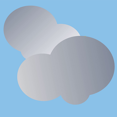 My Smiling Early Spring Sun - Animated SVG - animated svg animation beginners animation cloudy and windy cloundy day design fading sun illustration late winter sun shining sun smiling sun sun and clouds sunny day svg animation svgator windy late winter winter clouds winter day winter sun
