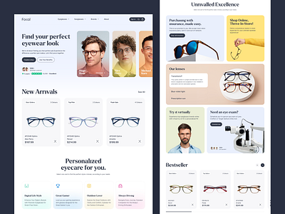 Browse thousands of Sunglasses Online Shop images for design inspiration Dribbble