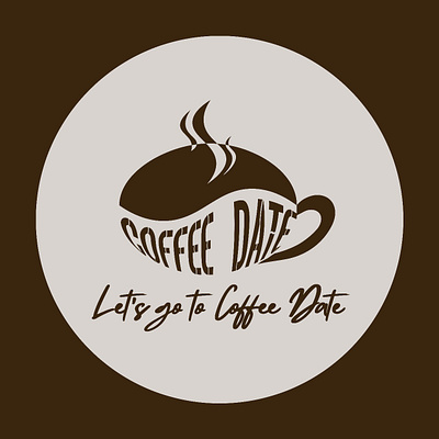 Coffee Shop Logo branding graphic design logo
