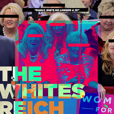 The Whites Reich