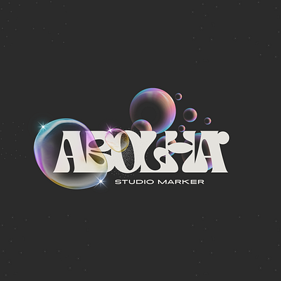 Work in Process - Abolha Studio Creative branding design graphic design illustration kinhork logo vector