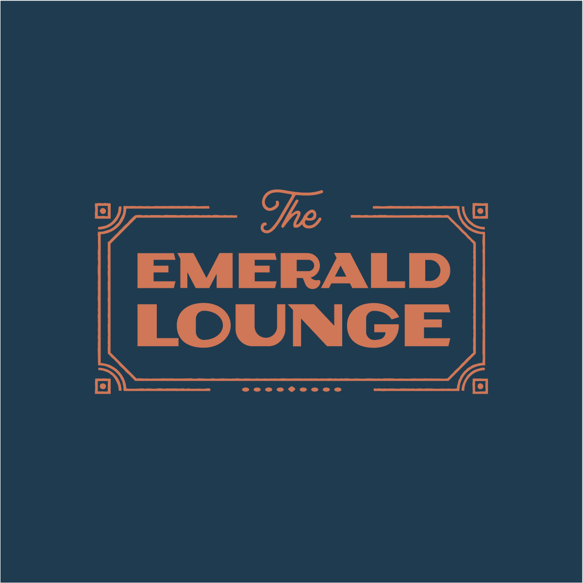 Example of The Emerald Lounge