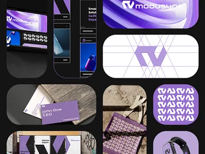 modusyne branding brand design brand design inspiration branding design inspiration logo design logo inspiration portfolio visual identity