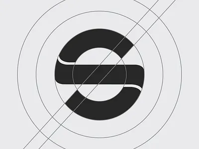 "S" Construction branding design graphic design identity illustration letter s logo logomark type typography vector