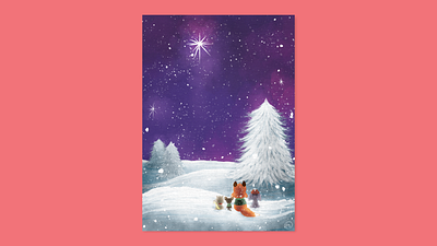 Greeting Cards affinity designer affinity photo design digital art graphic design illustration