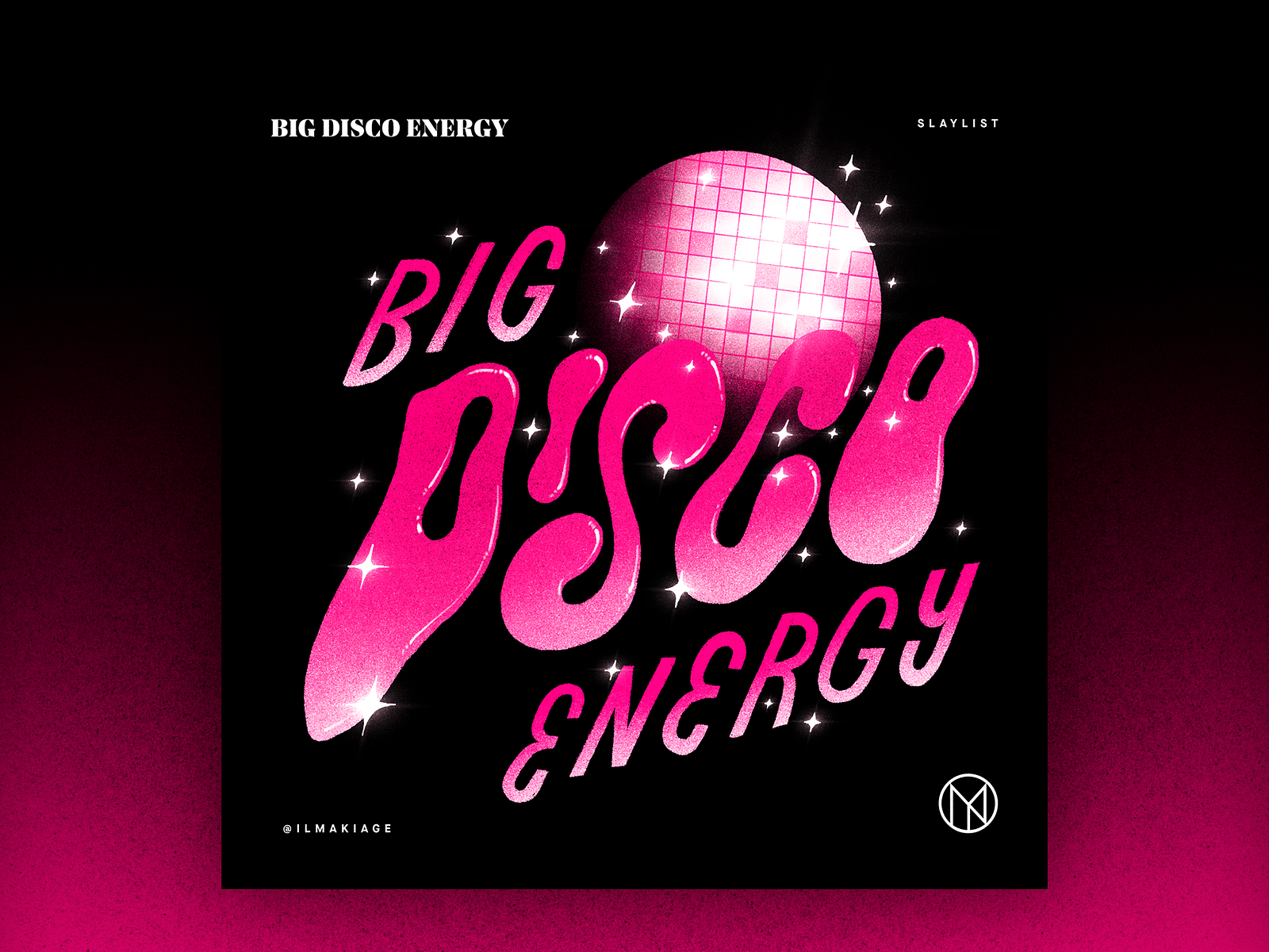 big-disco-energy-playlist-by-doug-rodas-on-dribbble