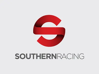 Southern Racing Logo branding design graphic design identity letter s logo monogram triathlon vector