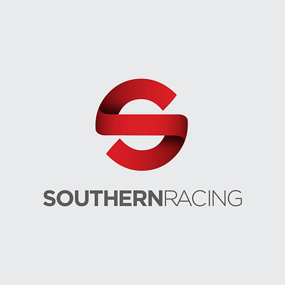 Southern Racing Logo branding design graphic design identity letter s logo monogram triathlon vector