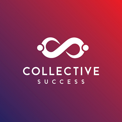 Collective Success Logo Design inspiredesign