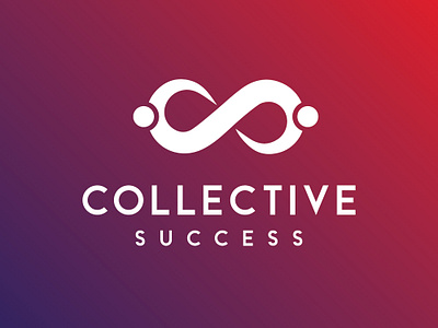 Collective Success Logo Design inspiredesign