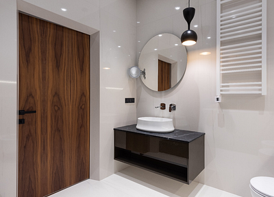 Bathrooms: Sustainable Trends Shaping the Future of Renovations bathroom bathroom designs bathroom remodeling bathroom renovations modern bathroom modern life
