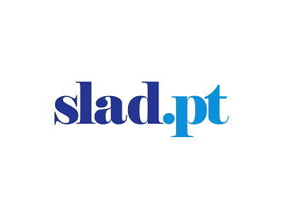 Slad.pt logo