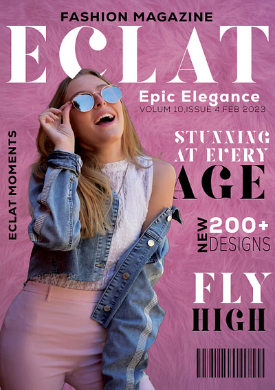 magazine cover cover fashion magazine magazine magazine cover