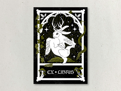 Ex Libris