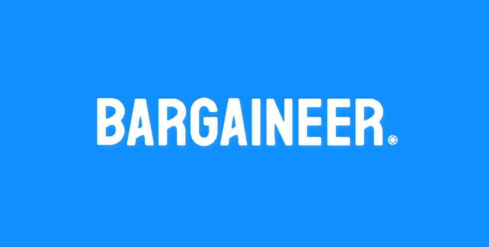 The Bargaineer Brand