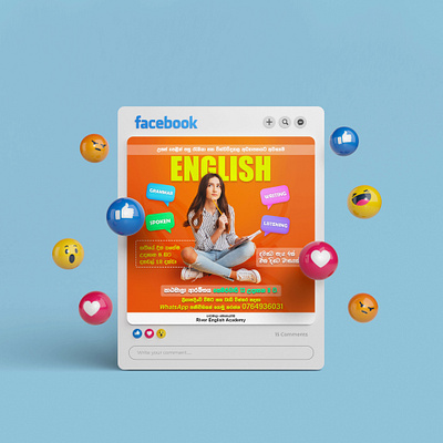Social Media Post Design ads advertising graphic design social media social media post design