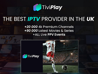 The best IPTV Provider in the UK best iptv iptv iptv provider iptv uk