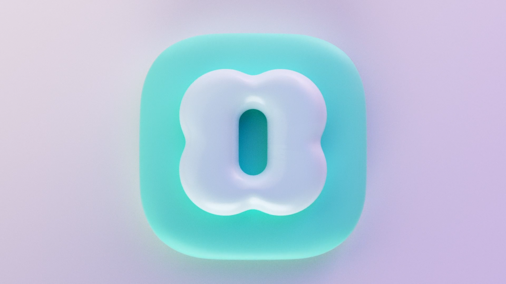 amie 3d animation logo