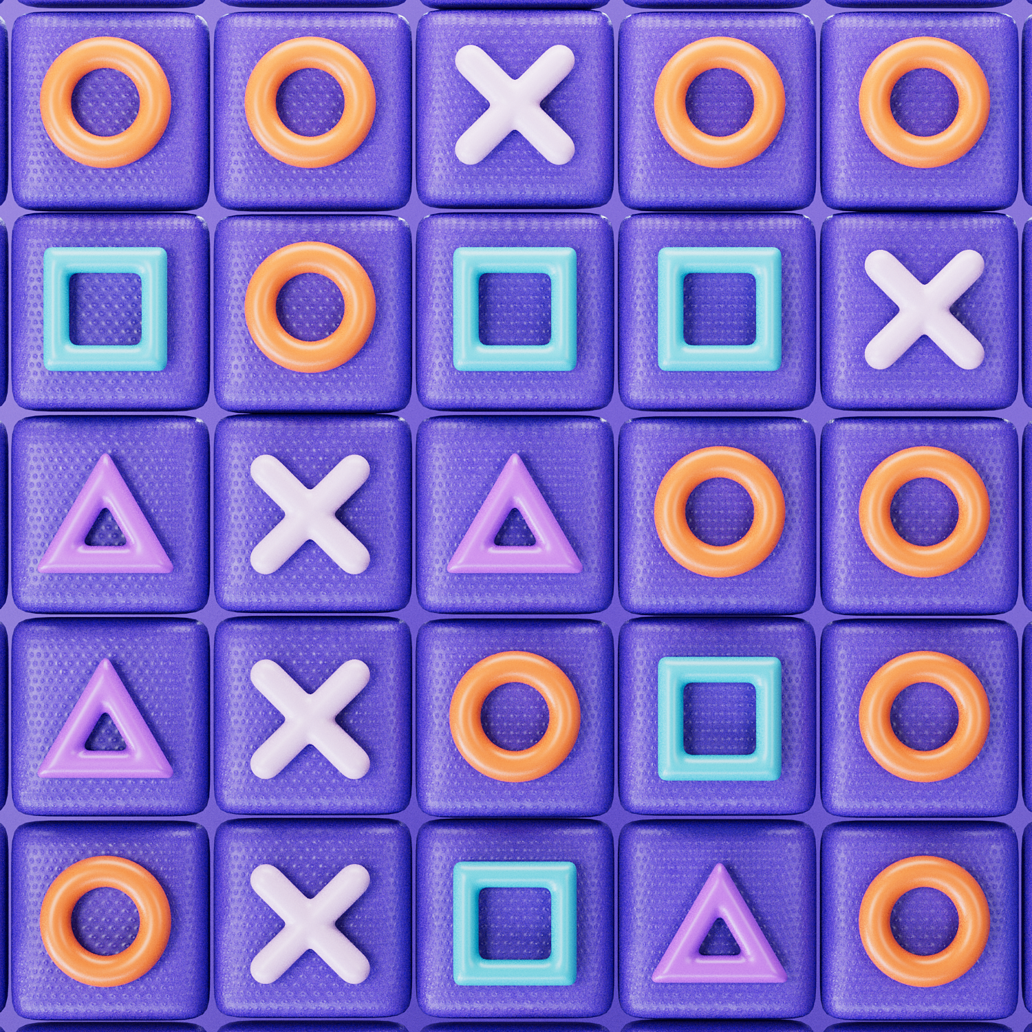 Shapes & Pattern 3d animation artdirection branding c4d design graphic design motion graphics