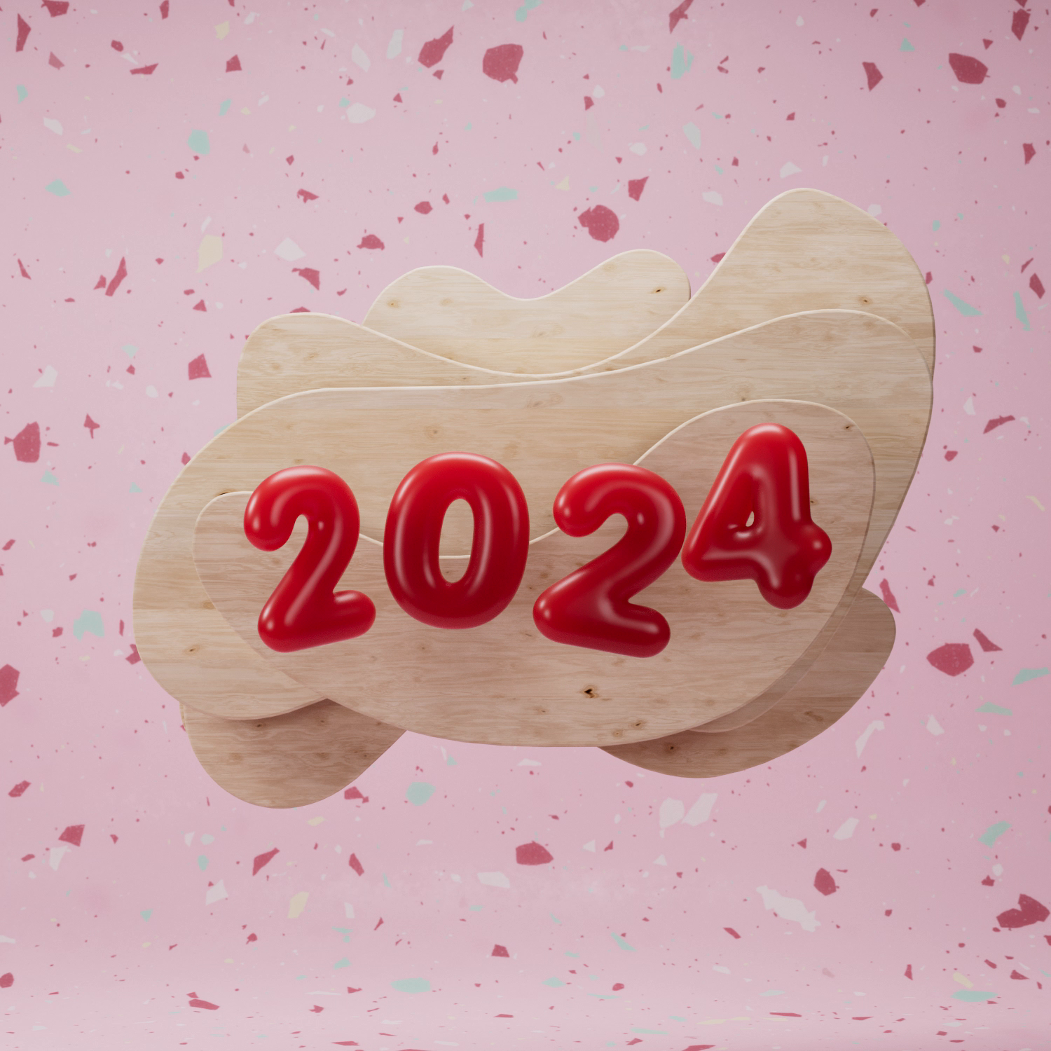 2024 by madebyDebo on Dribbble