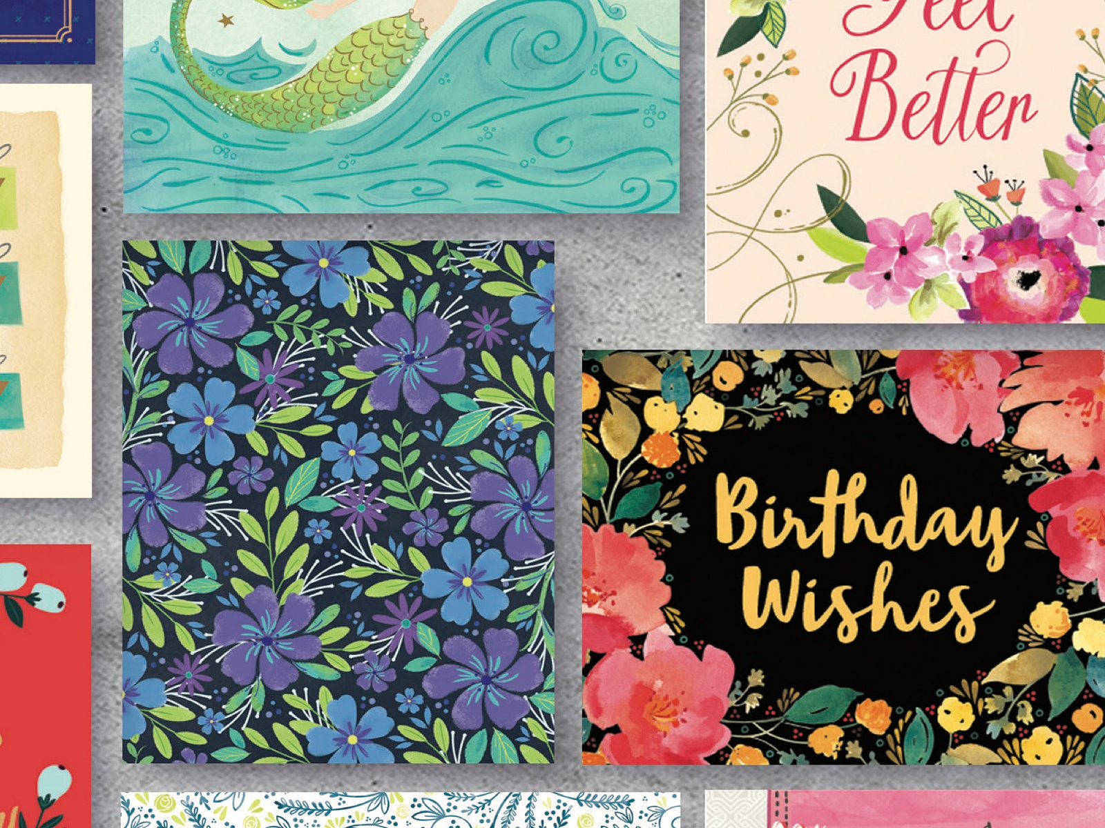 JG STUDIO CATALOG by T Callahan on Dribbble