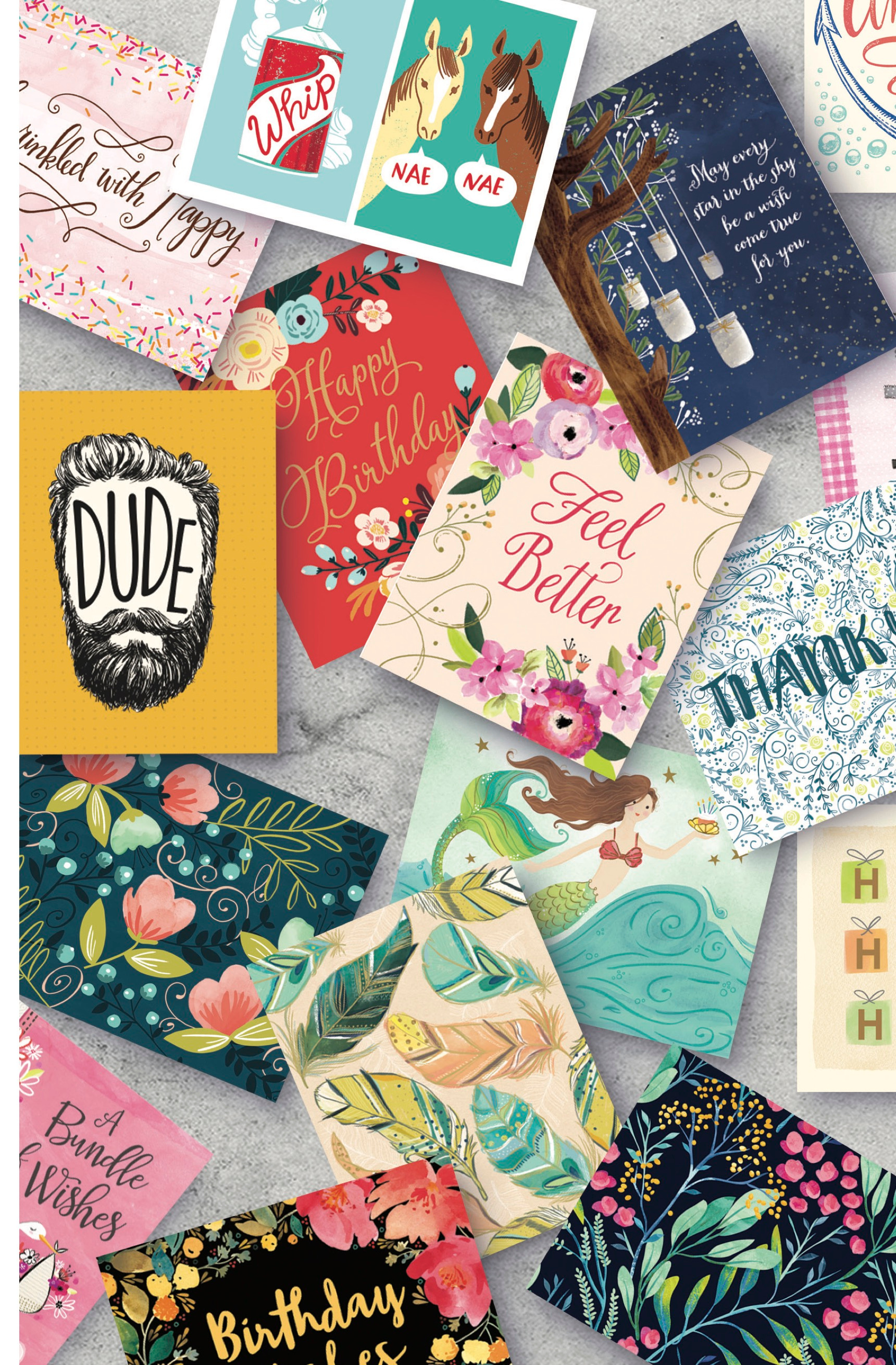 JG STUDIO CATALOG by T Callahan on Dribbble