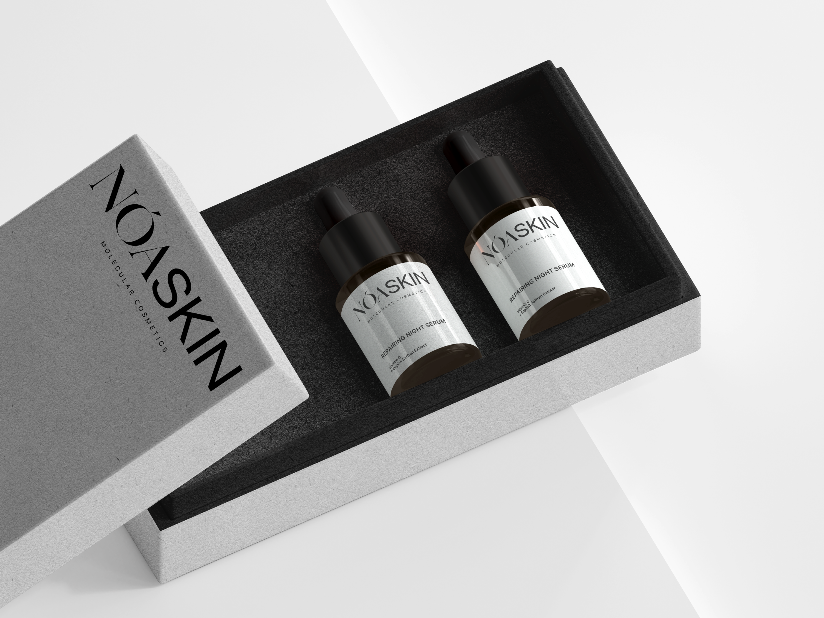 Example of Brand Identity