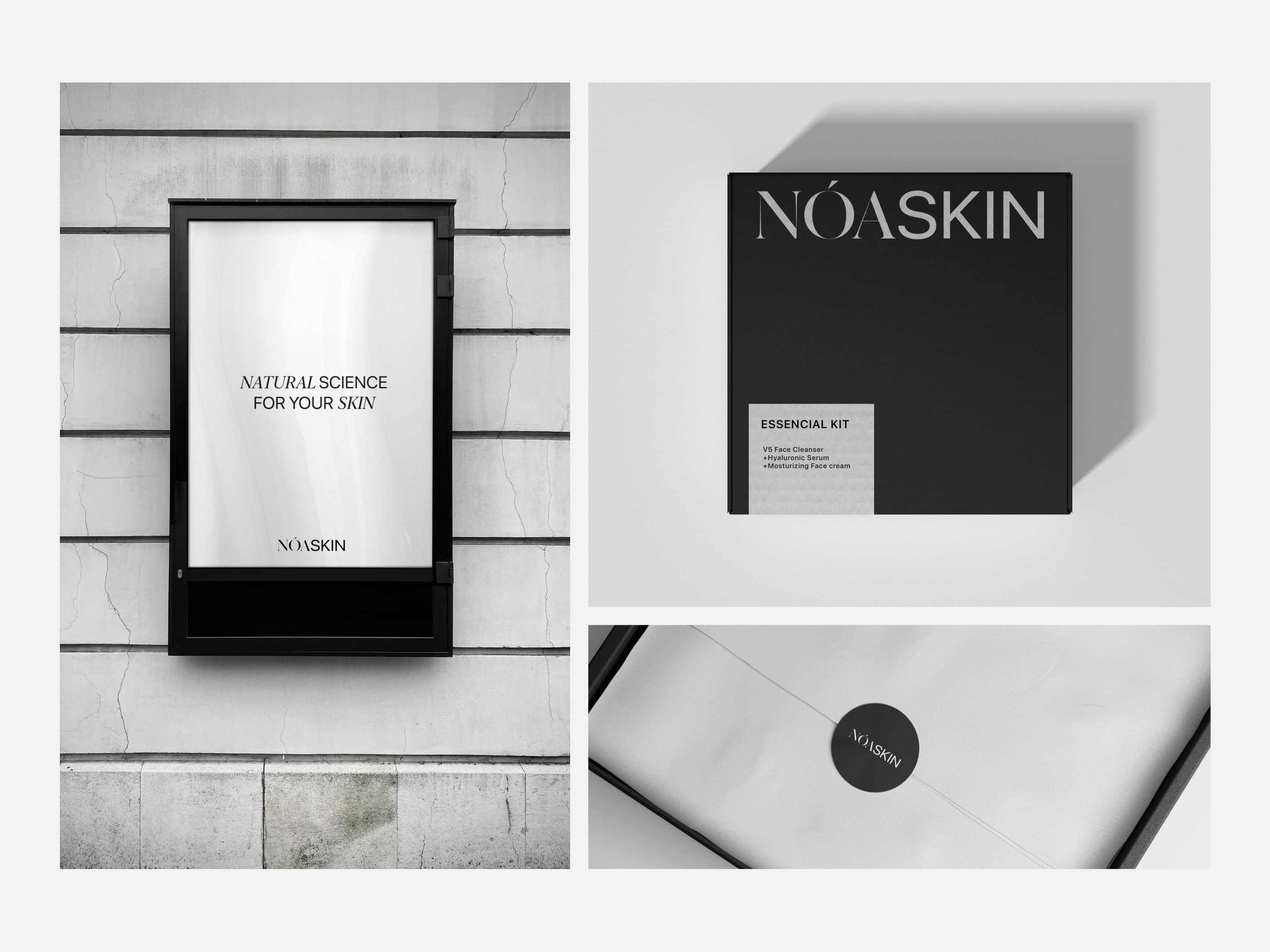 Example of Brand Identity