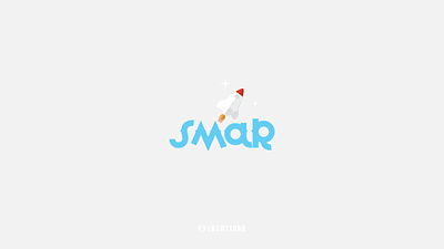 SMAR - 2024 branding graphic design logo