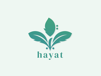 Hayat Arabic Logo Branding (شعار لوجو لوقو عربي حياة) arabic arabicart arabiccalligraphy arabiclettering arabiclogo arabiclogos arabiclogotype arabicquotes arabictypography arabicwriting calligraphy islamicart islamiccalligraphy islamiccanvas islamiclogo islamicquotes islamicwallart logoarabic logomuslim muslimart