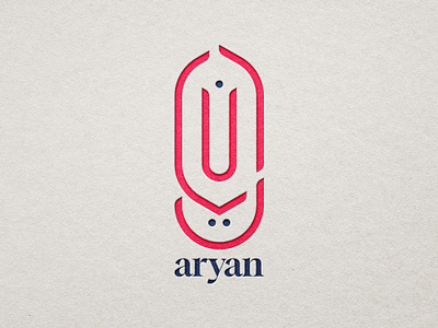 Aryan Arabic Logo (شعار لوجو لوقو عربي اريان خط عربي) arabic arabicart arabiccalligraphy arabiclettering arabiclogo arabiclogos arabiclogotype arabicquotes arabictypography arabicwriting calligraphy islamicart islamiccalligraphy islamiccanvas islamiclogo islamicquotes islamicwallart logoarabic logomuslim muslimart