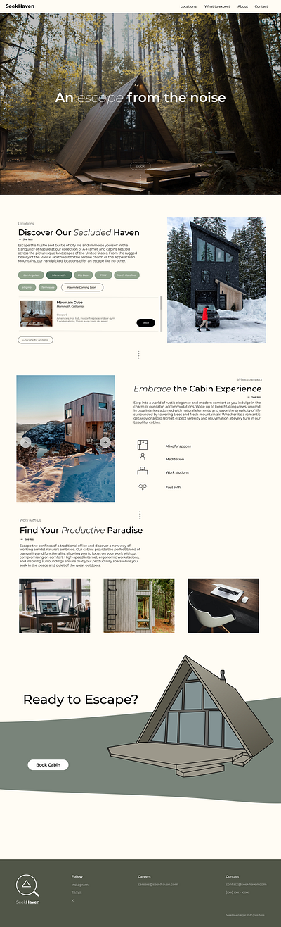 Philipp Litvin | Dribbble