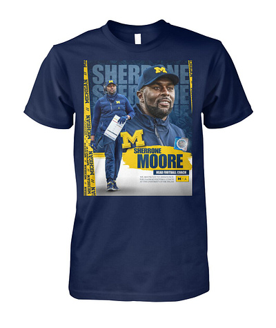 Moore Wins Moore Championships Moore SMASH Shirt