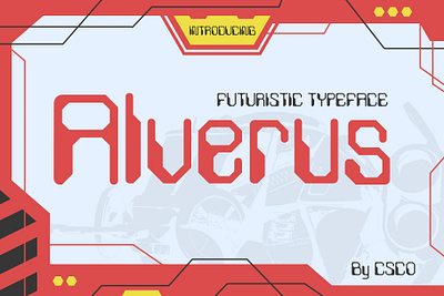 Alverus Font | Craft Supply Co font lettering typeface