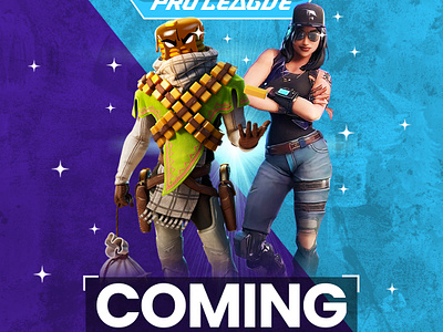 FORTNITE - Social media design post brand identity design fortnite game design gaming graphic design instagram post logo poster design social media design social media design post social media post tournament design