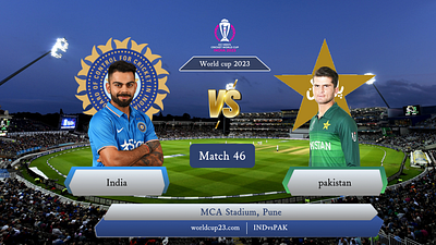 Cricket poster case study cricket india vs pakistan mobile ui poster design ui web d school web ui worldcup