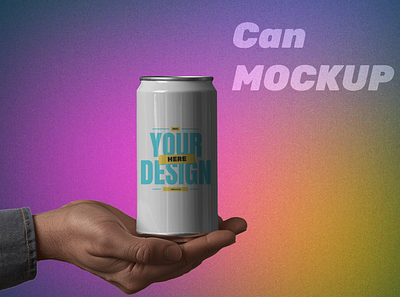 Free Can Mockup can can mockup download free freebie mockup png