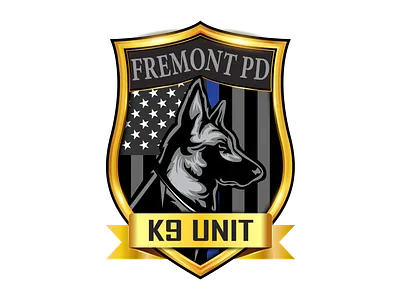 Fremont PD K9 Unit 3d animation fremont pd fremont pd k9 fremont pd k9 hoodie fremont pd k9 unit fremont pd k9 unit logo fremont pd logo fremont police department fremont police video graphic design k 9 (canine) k 9 unit | canon city k9 unit pd k9 unit police department police dispatch police officer ui