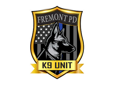 Fremont PD K9 Unit 3d animation fremont pd fremont pd k9 fremont pd k9 hoodie fremont pd k9 unit fremont pd k9 unit logo fremont pd logo fremont police department fremont police video graphic design k 9 (canine) k 9 unit | canon city k9 unit pd k9 unit police department police dispatch police officer ui